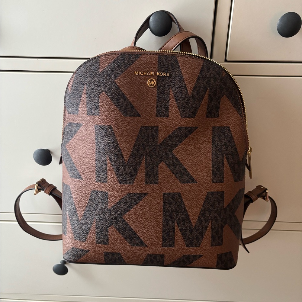 Michael Kors Backpack